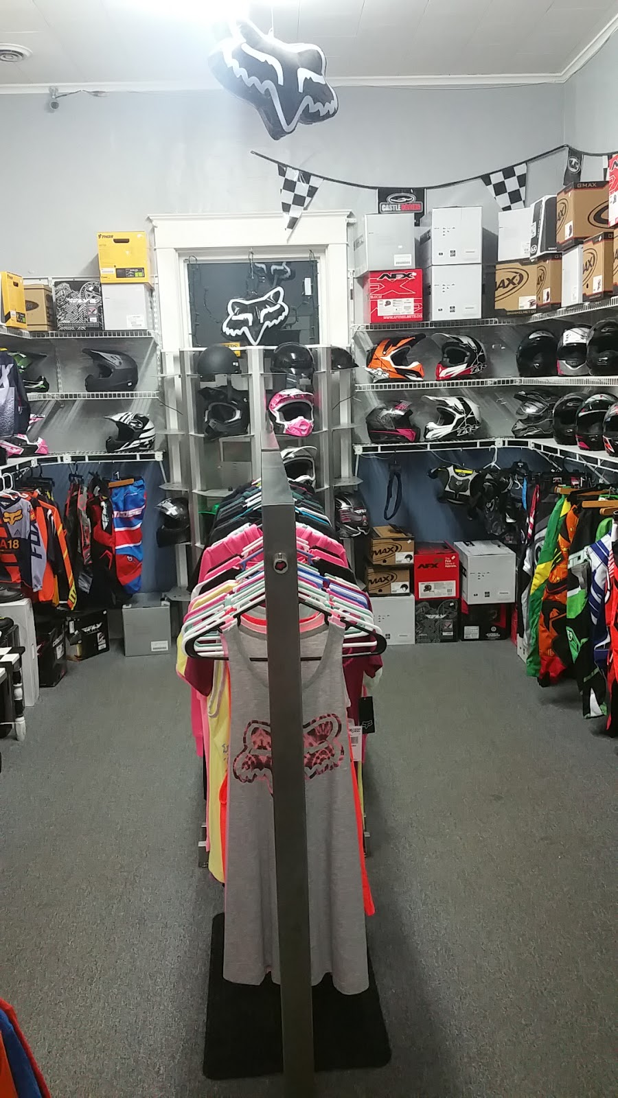 D & D Power Sports | 401 West Ave, Albion, NY 14411, USA | Phone: (585) 589-4131