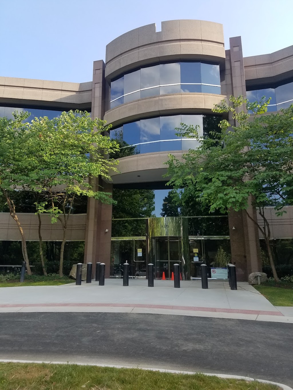 Fairfax Tricare Health Center (Clinic) | 4375 Fair Lakes Ct, Fairfax, VA 22033, USA | Phone: (571) 432-2600