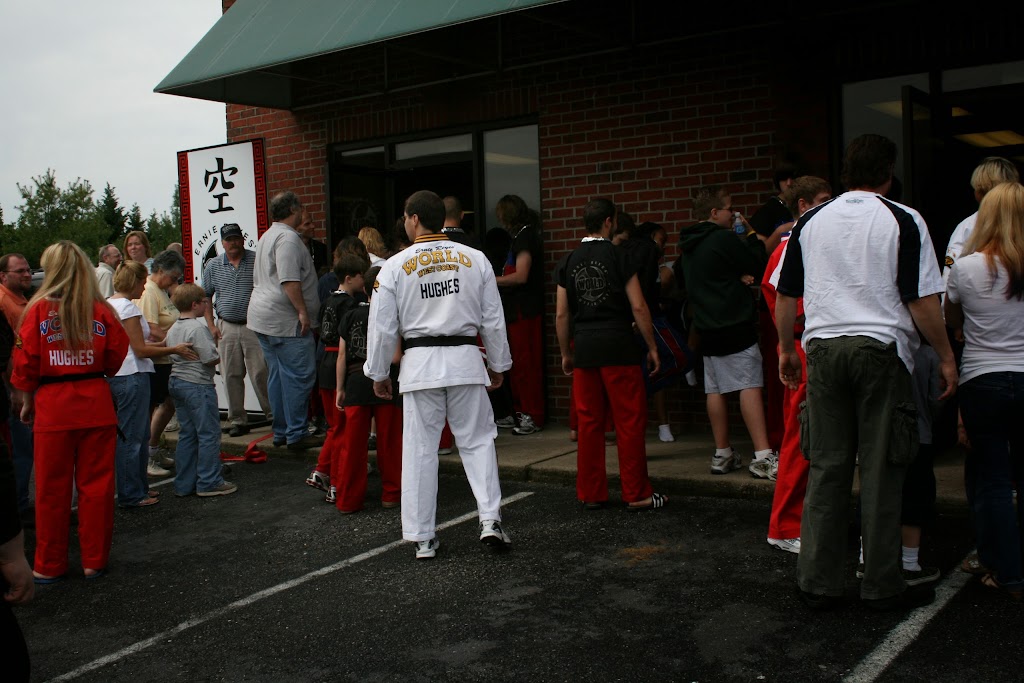 World Champion Jiu-Jitsu | 327 Hancock St, Gallatin, TN 37066, USA | Phone: (615) 483-1583