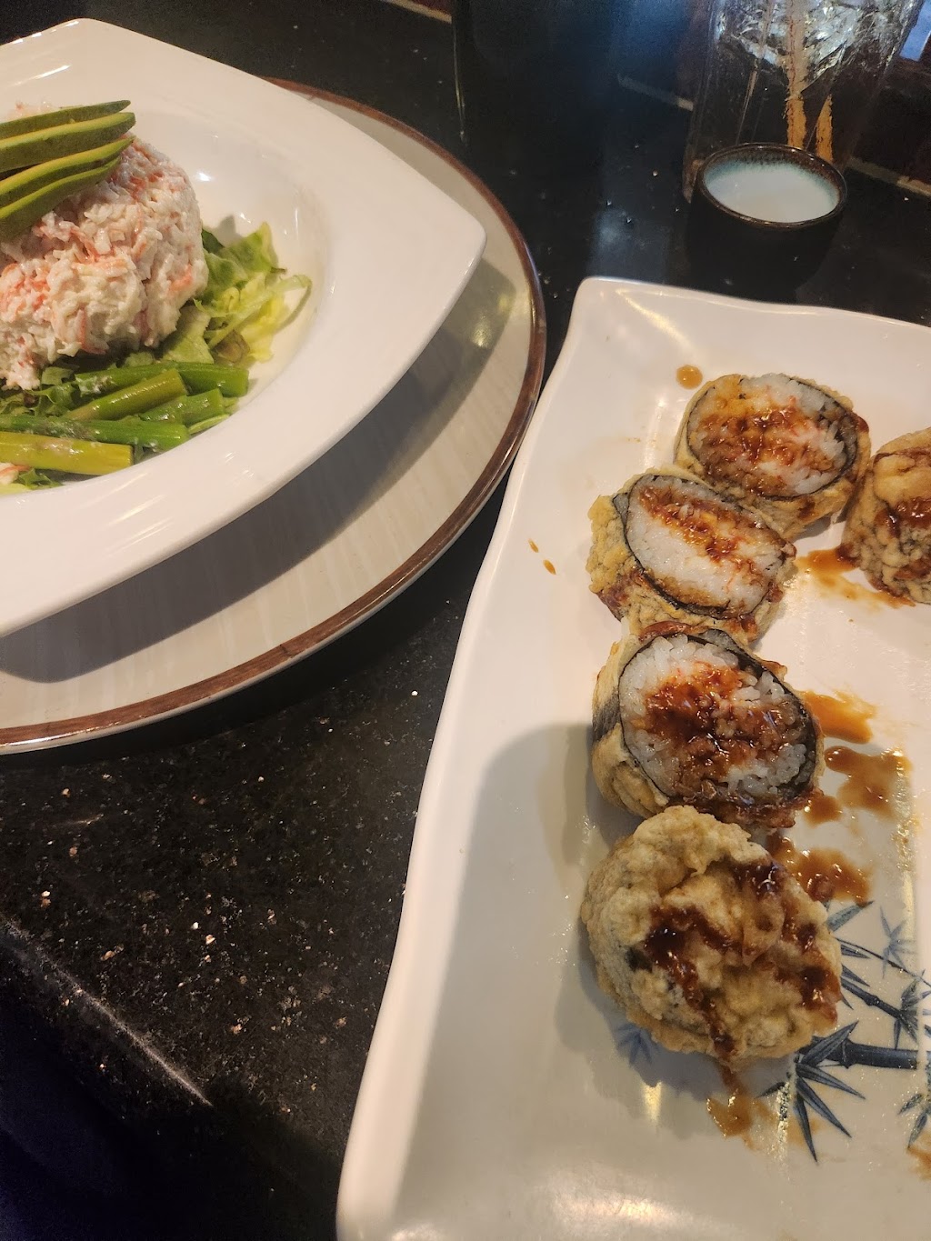 Kirin Japanese Cuisine | 223 S Cate St, Hammond, LA 70403, USA | Phone: (985) 542-8888