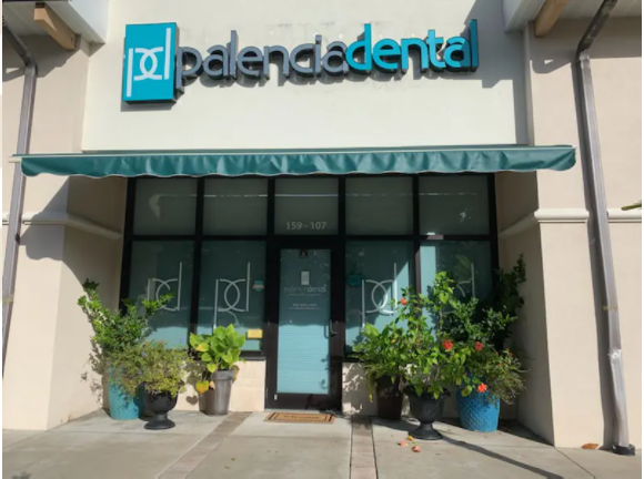 Palencia Dental | 159 Palencia Village Dr Suite 107-109, St. Augustine, FL 32095, USA | Phone: (904) 474-5444