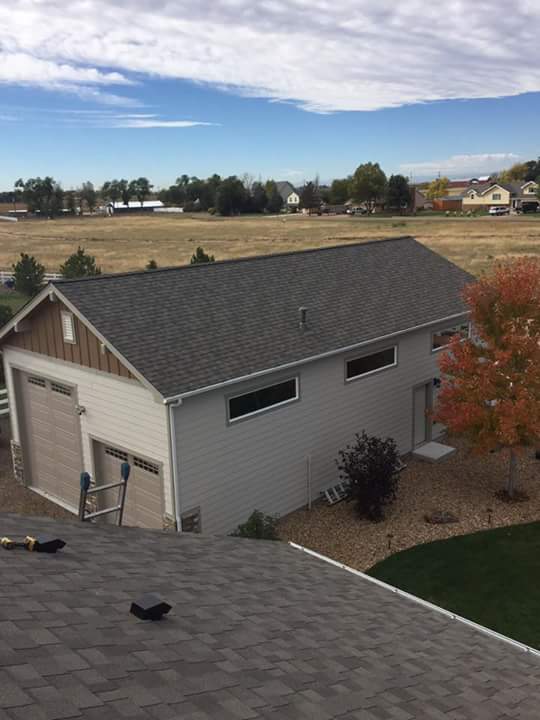 Colorados Finest Roofing | 11319 Paris St, Henderson, CO 80640, USA | Phone: (720) 201-7933