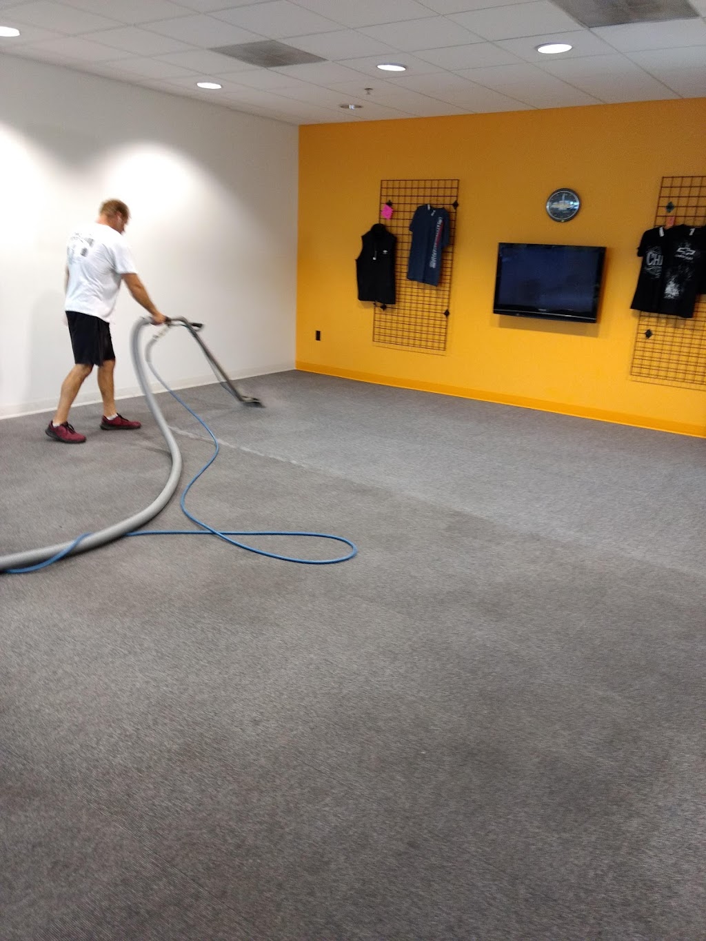 M & M Carpet Cleaning | 9503 NE 106th St, Vancouver, WA 98662, USA | Phone: (360) 600-0947