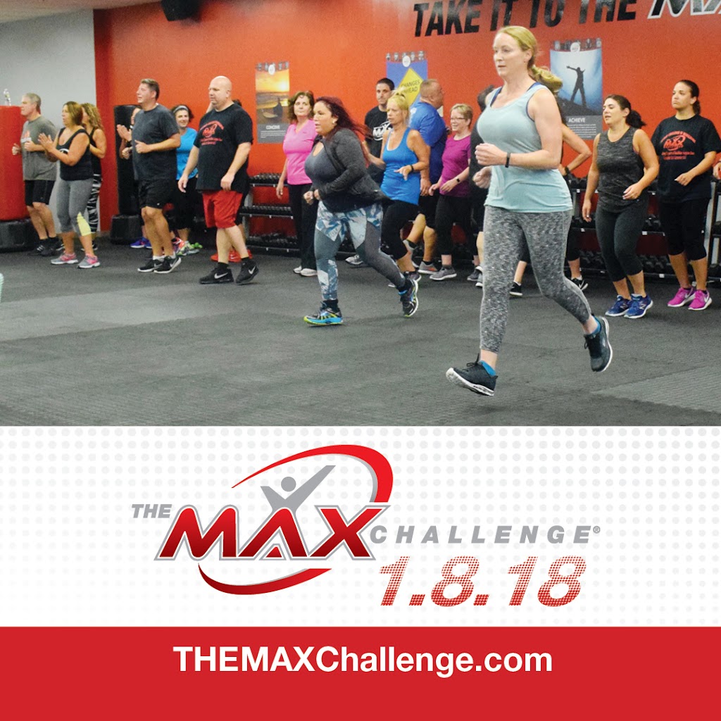 THE MAX Challenge of Lawrenceville/Pennington | 25 Route NJ-31 South #9, Pennington, NJ 08534, USA | Phone: (609) 303-3012