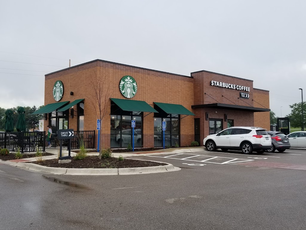 Starbucks | 1310 County Rd 42 W, Burnsville, MN 55337, USA | Phone: (612) 500-3915