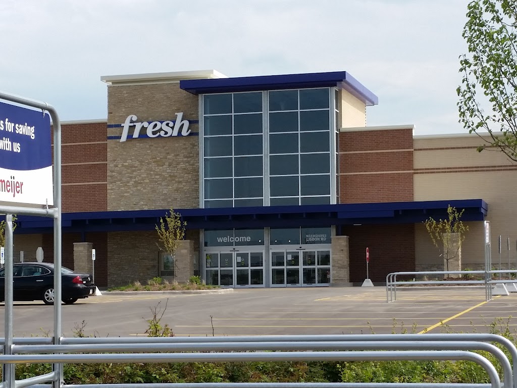 Meijer | N 51 W, 24953 Lisbon Rd, Pewaukee, WI 53072, USA | Phone: (262) 932-2500