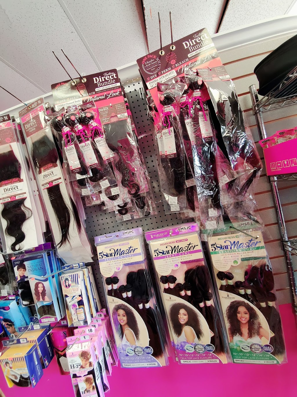 Labs beauty supply llc | 7635 Dixie Hwy, Florence, KY 41042, USA | Phone: (833) 416-4523