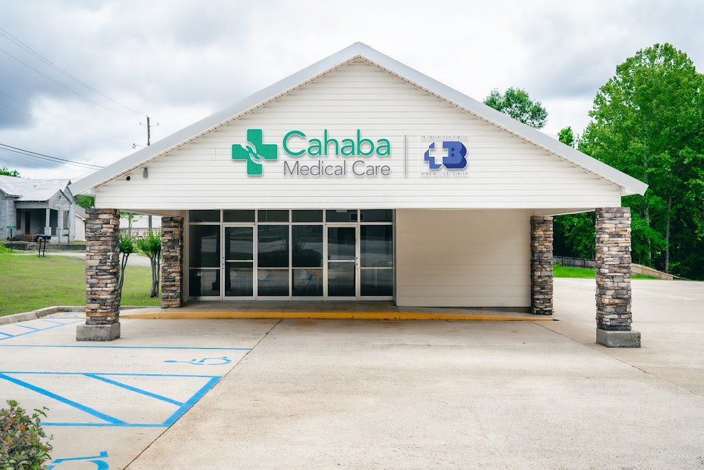 Cahaba Medical Care - West Blocton | 319 Magnolia St, West Blocton, AL 35184, USA | Phone: (205) 928-3365
