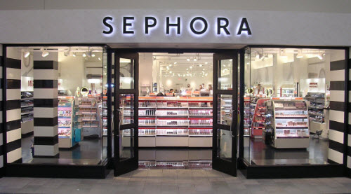 SEPHORA | 1289 E 19th St Building #3, Upland, CA 91784, USA | Phone: (909) 297-1591