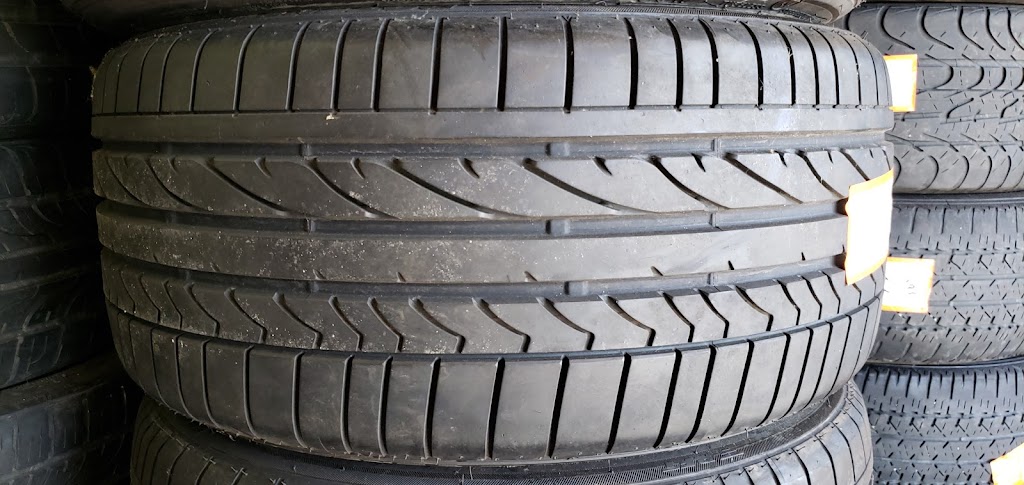Fix-O-Flat - West Belleville | 5505 N Belt W, Belleville, IL 62226, USA | Phone: (618) 233-8749