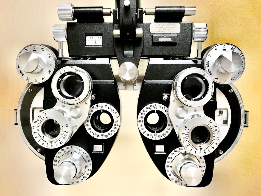 Reinert Family Eye Care | 521 S Central Expy, Anna, TX 75409, USA | Phone: (469) 425-4341