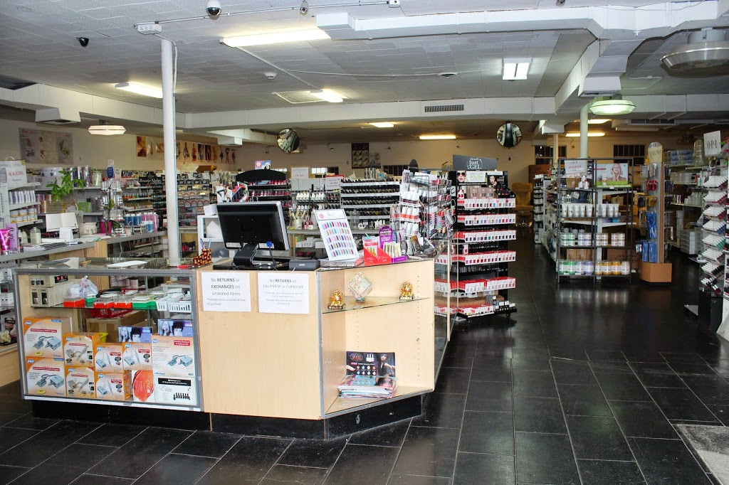 Four Seasons Beauty Supply For Cosmetic License | 8225 SE Insley St, Portland, OR 97266, USA | Phone: (503) 760-5388