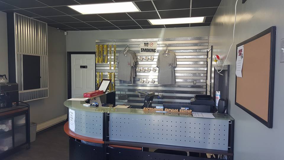 Carmichaels Service Center Inc | 203 S Market St, Carmichaels, PA 15320, USA | Phone: (866) 998-6734