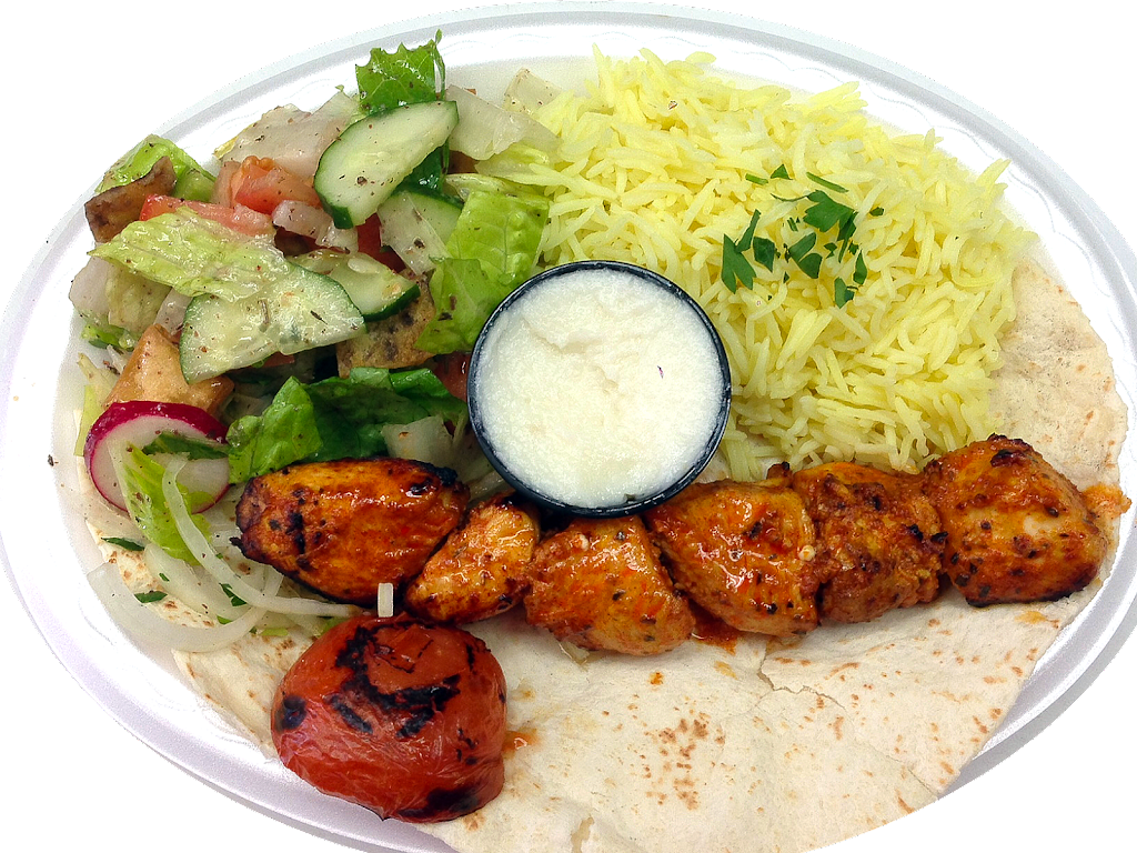 Pita House Authentic Mediterranean Grill | 1310 E Silverado Ranch Blvd, Las Vegas, NV 89183, USA | Phone: (702) 778-7100