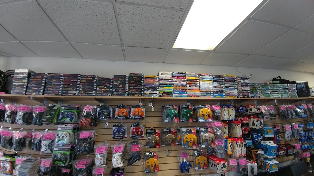 Found It Electronics & Video Games | 6101 Watauga Rd Ste G, Watauga, TX 76148, USA | Phone: (817) 401-4596