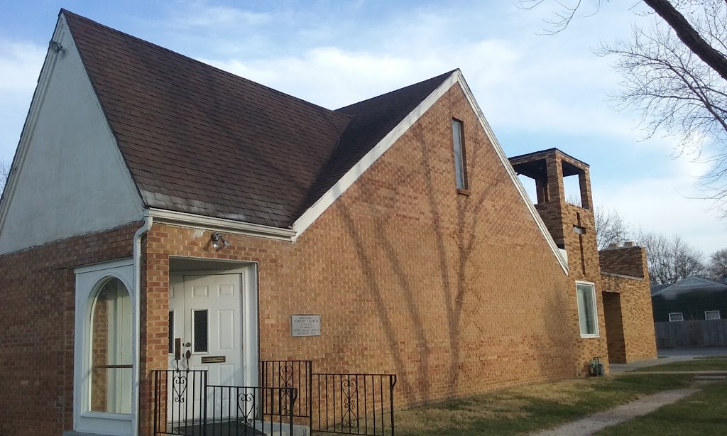 Maple Hill Baptist Church | 2611 S 31st St, Kansas City, KS 66106, USA | Phone: (913) 262-6716