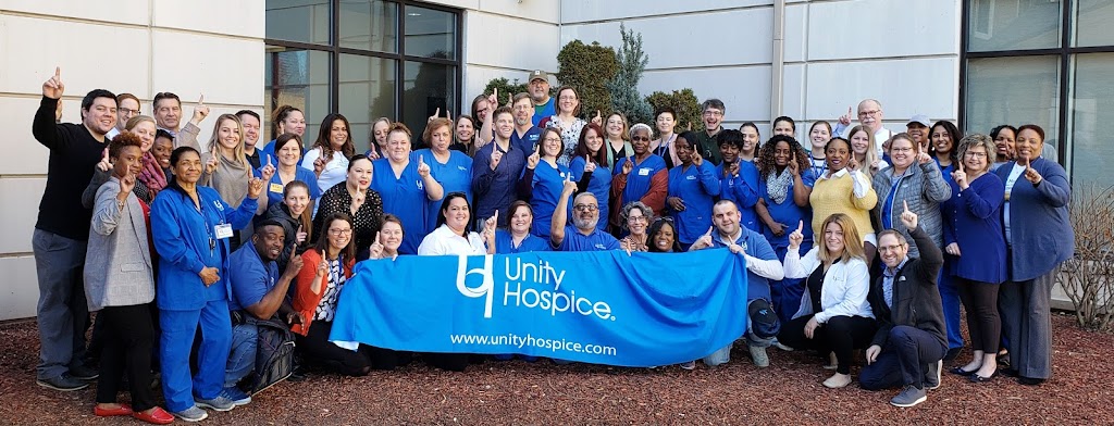 Unity Hospice and Palliative Care | 1604 Eastport Plaza Dr #102, Collinsville, IL 62234, USA | Phone: (618) 408-9350
