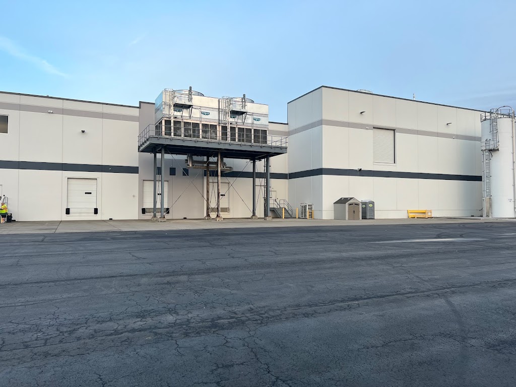 Ring Container | 5808 Johnsontown Rd suite b, Louisville, KY 40272, USA | Phone: (502) 715-4448