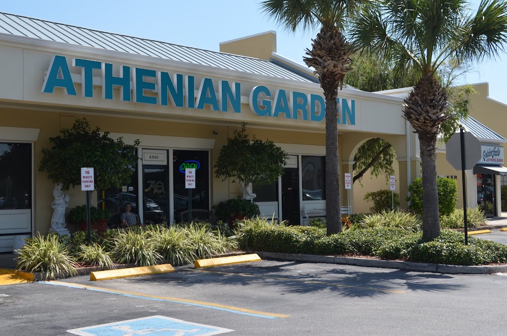 Marketplace Shopping Center | 6802-7088 22nd Ave N, St. Petersburg, FL 33710, USA | Phone: (813) 664-4800