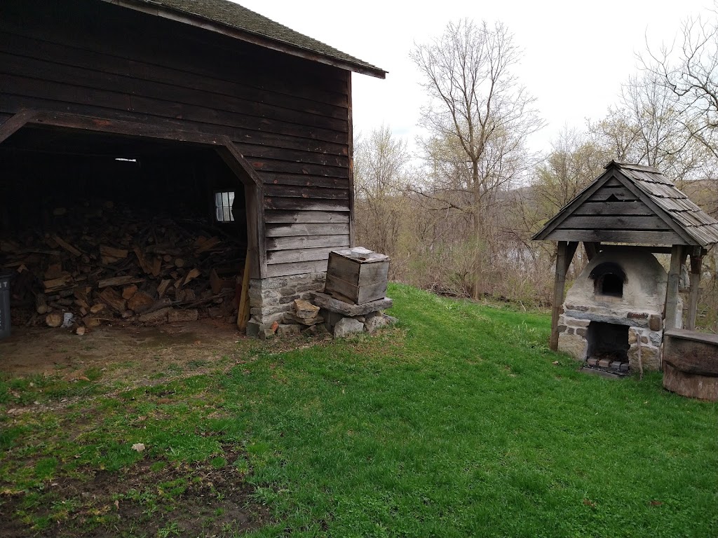 Fort Klock Restoration | 7214 NY-5, St Johnsville, NY 13452, USA | Phone: (518) 568-7779