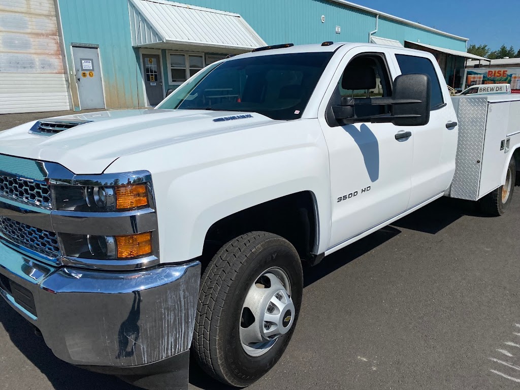 SAM AUTO DETAIL LLC | 17726 SE Foster Rd, Damascus, OR 97089, USA | Phone: (503) 839-8498