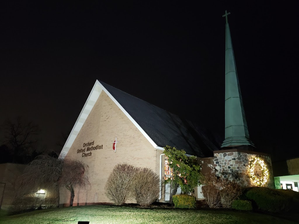 Orchard United Methodist Church | 30450 Farmington Rd, Farmington Hills, MI 48334, USA | Phone: (248) 626-3620