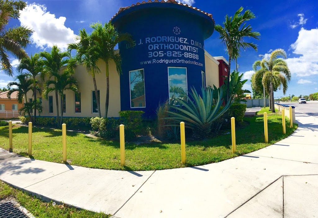 Rodriguez Orthodontics | 4695 W 4th Ave, Hialeah, FL 33012, USA | Phone: (305) 825-8888