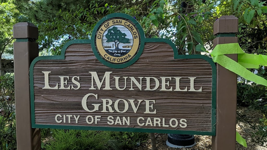 Les Mundell Grove | San Carlos, CA 94070, USA | Phone: (650) 802-4382