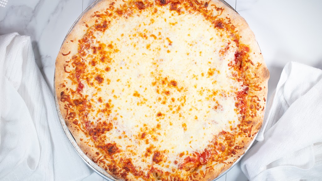 Pizza Di Nonna | 297 Lake St, Grimsby, ON L3M 4M8, Canada | Phone: (289) 235-8589