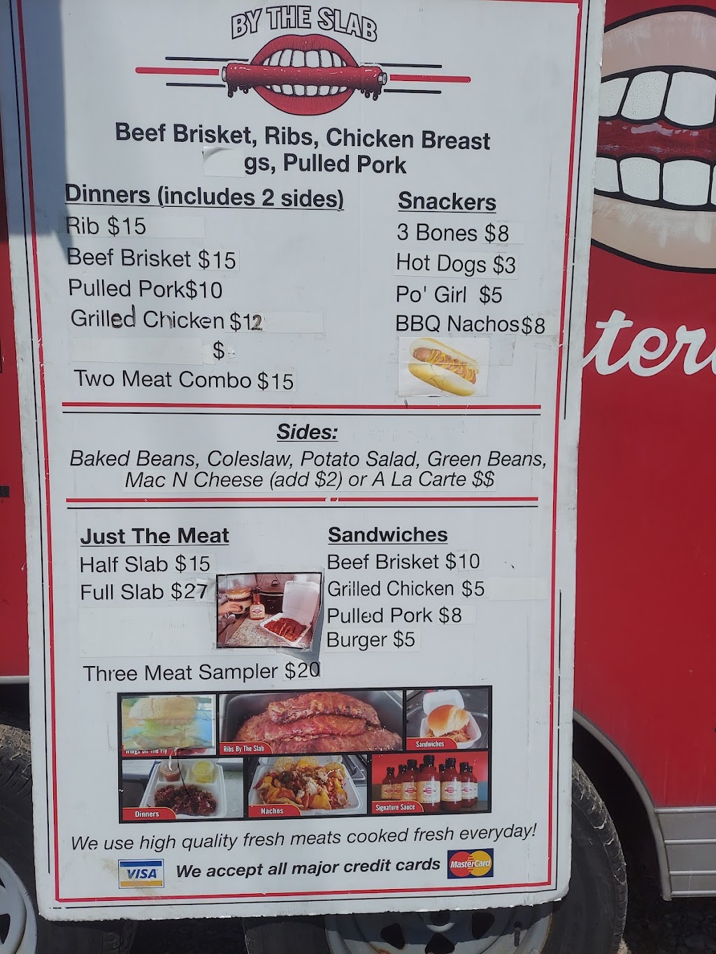 By The Slab | 41734 Griswold Rd, Elyria, OH 44035, USA | Phone: (440) 258-0336