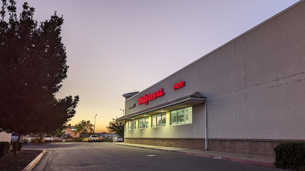 Walgreens | 14780 S Harlan Rd, Lathrop, CA 95330, USA | Phone: (209) 858-2801