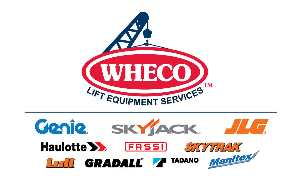 WHECO Lift Equipment Services | 310 44th St NW, Auburn, WA 98001, USA | Phone: (206) 762-7713