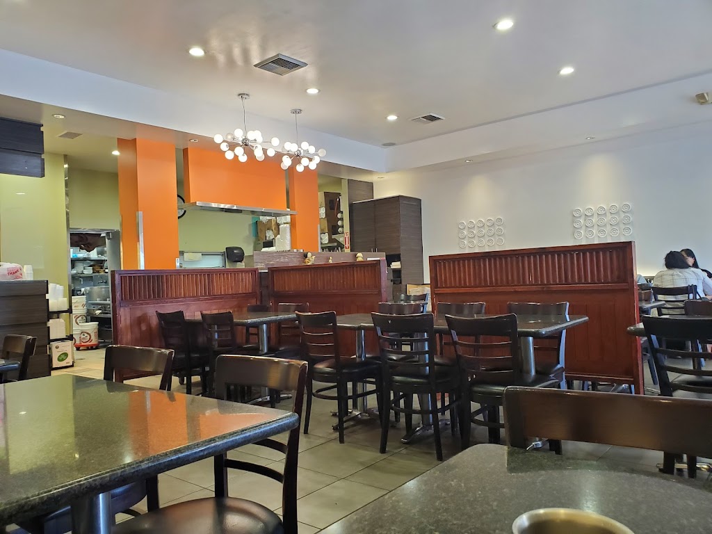 Koba Tofu Grill | 14370 Culver Dr, Irvine, CA 92604, USA | Phone: (949) 262-0261