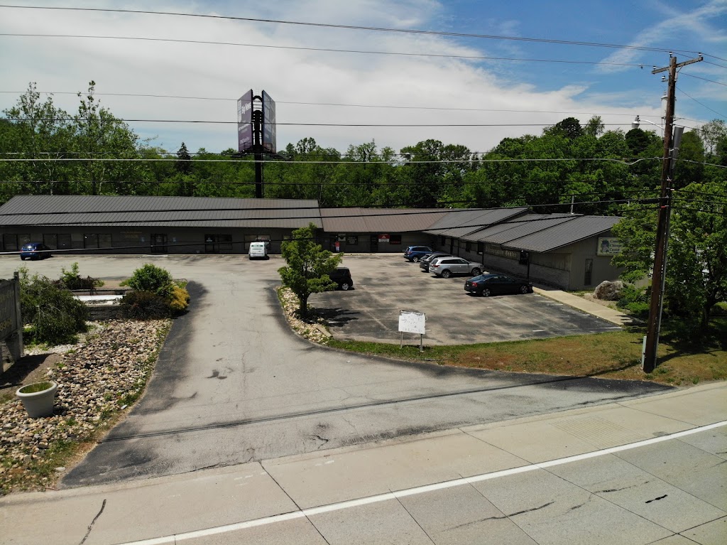 Tom Dickey - State Farm Insurance Agent | 2620 Memorial Blvd ste d, Connellsville, PA 15425, USA | Phone: (724) 628-7460