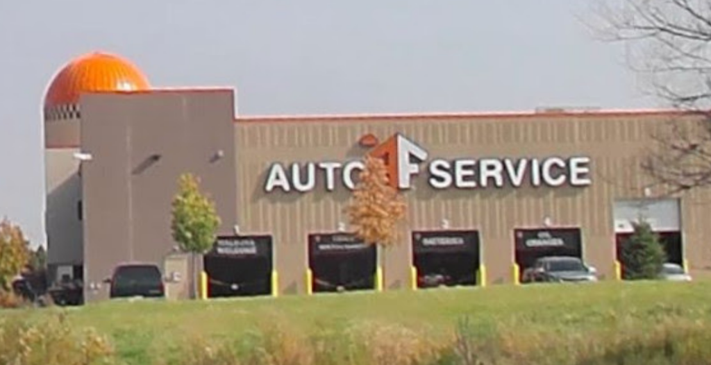 Fleet Farm Auto Service Center | 320 Chelsea Rd, Monticello, MN 55362, USA | Phone: (763) 272-1610