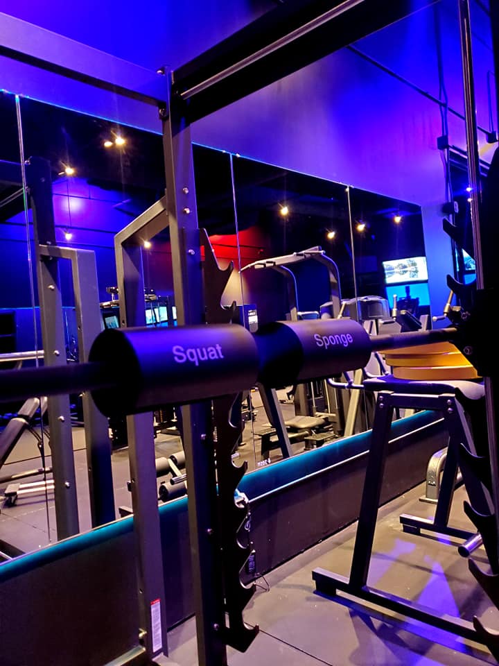 CARBON FIT LAB | 19325 Plum Canyon Rd Suite E, Santa Clarita, CA 91350, USA | Phone: (661) 523-4660