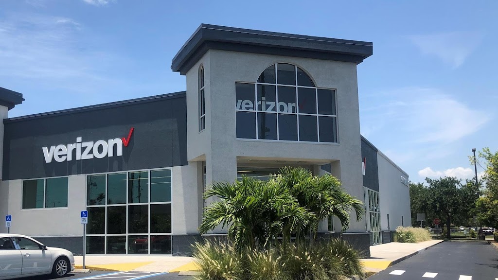 Verizon Authorized Retailer — Cellular Sales | 7400-A, 66th St N, Pinellas Park, FL 33781, USA | Phone: (727) 329-9758