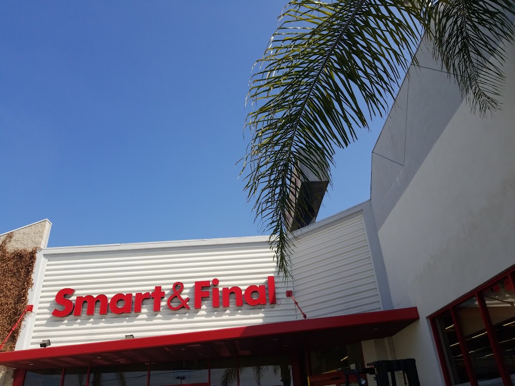 Smart & Final | 12210 Santa Monica Blvd W, Los Angeles, CA 90025, USA | Phone: (310) 207-8688