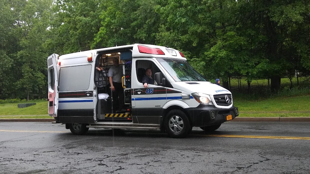 Blooming Grove Ambulance | 7 North St, Washingtonville, NY 10992, USA | Phone: (845) 496-9281