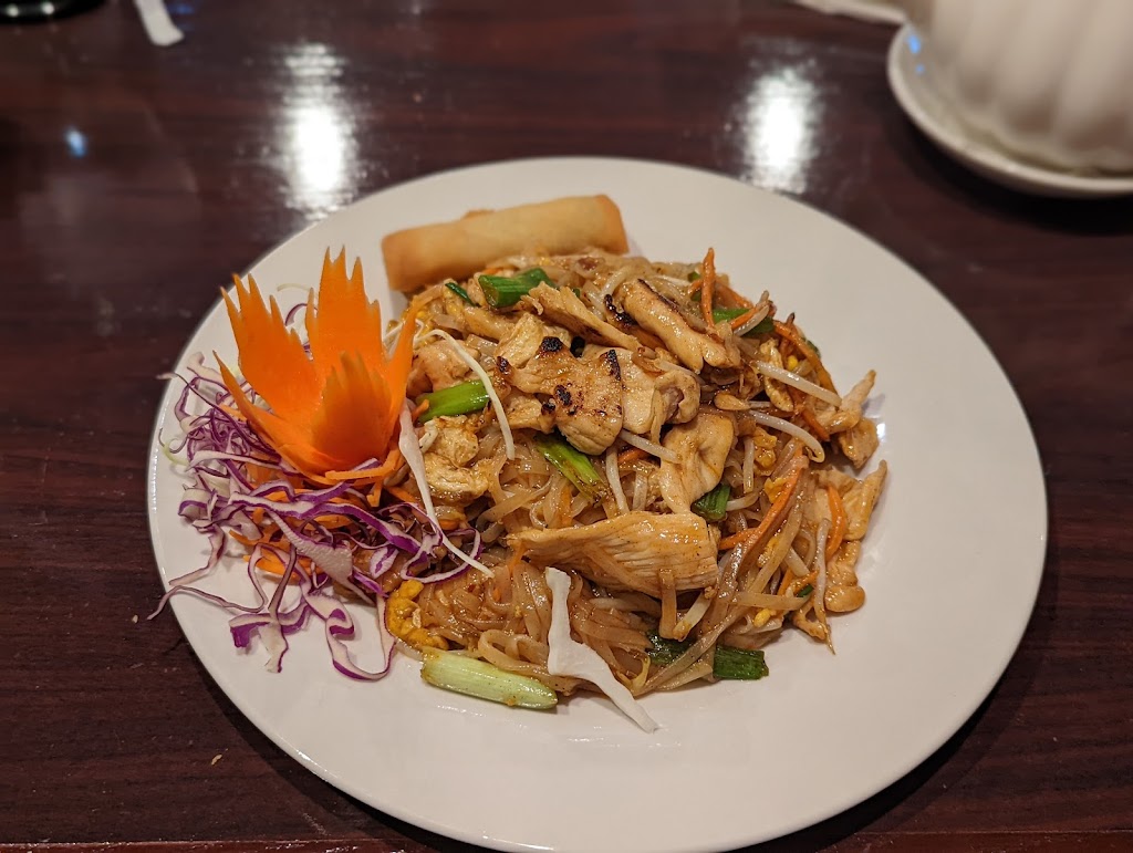 Penn’ Thai Grille | 4459 W Franklin St, Bellbrook, OH 45305, USA | Phone: (937) 310-1049