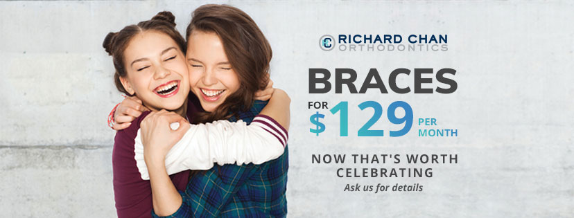 Richard Chan Orthodontics - Mill Creek | 3414 132nd St SE #301, Mill Creek, WA 98012, USA | Phone: (425) 599-1600