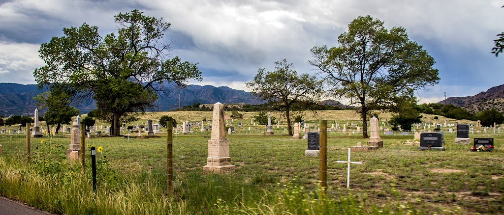 Historic Greenwood Cemetery | PO Box 1460, Cañon City, CO 81215 | Phone: (719) 269-9024