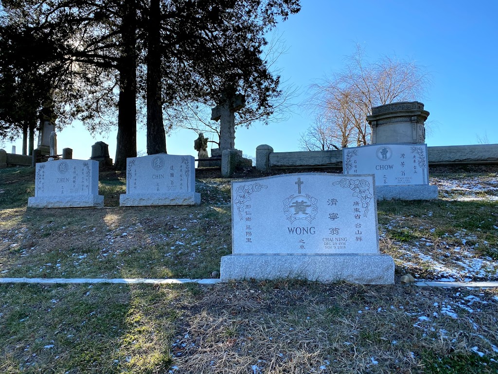 Cypress Hills Cemetery | 833 Jamaica Ave, Brooklyn, NY 11208, USA | Phone: (718) 277-2900