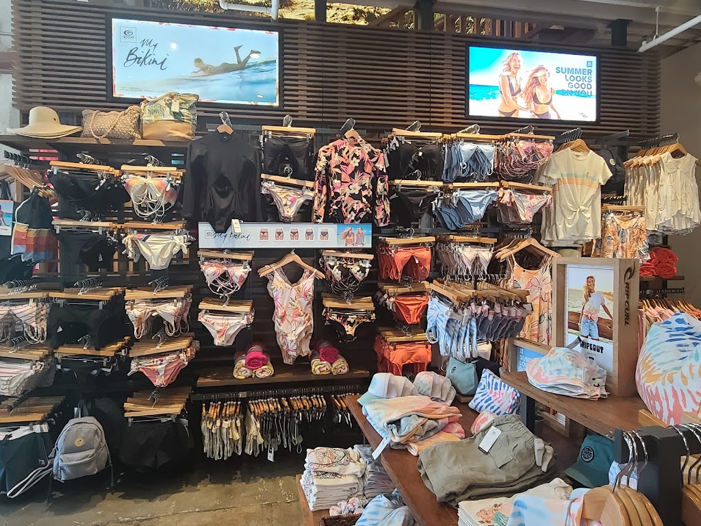 Rip Curl Surf Shop- Jacksonville | 200 1st St N, Jacksonville Beach, FL 32250, USA | Phone: (904) 853-5775