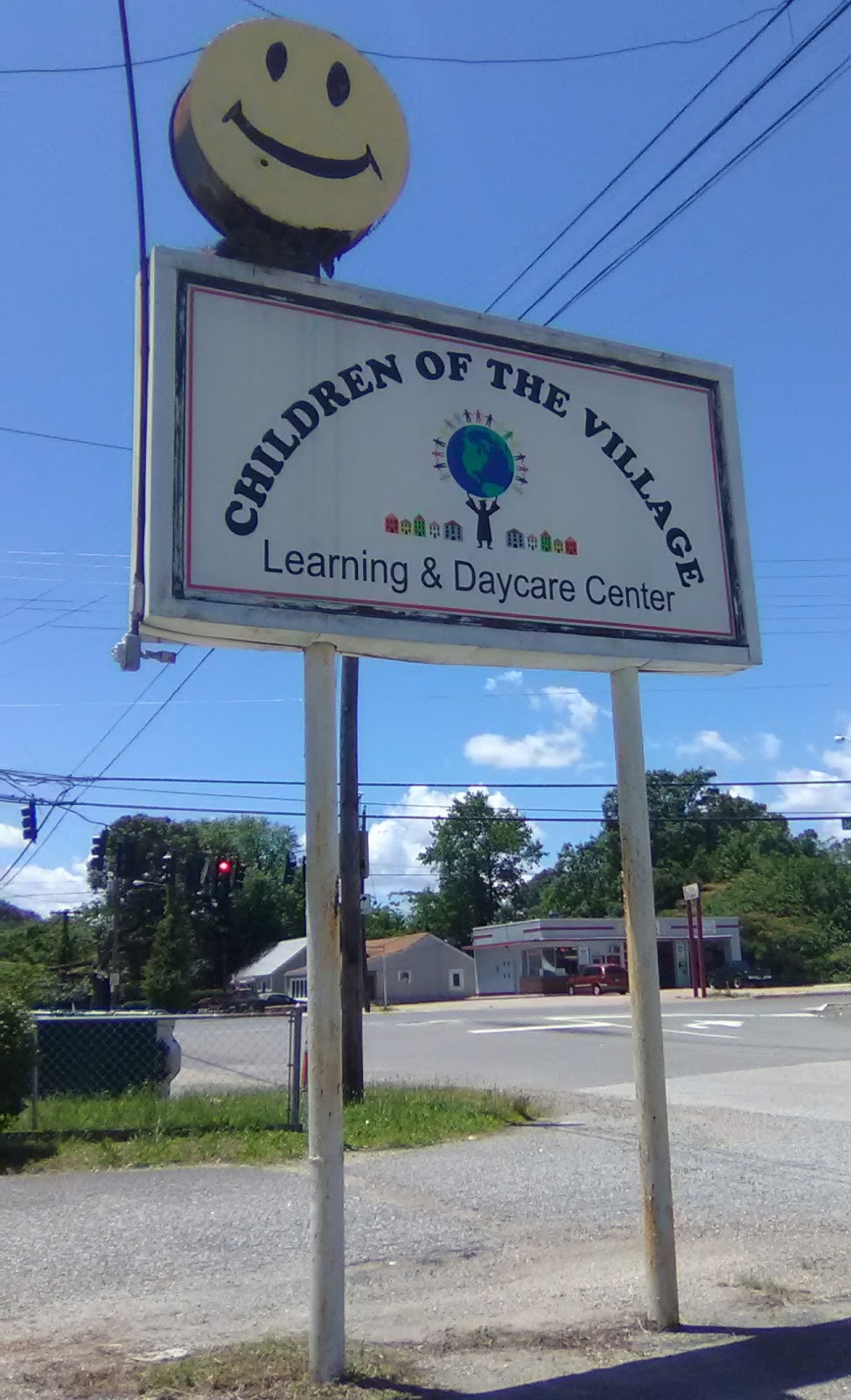 Children of the Village | 616 Bellwood Rd, Newport News, VA 23605, USA | Phone: (757) 595-7211