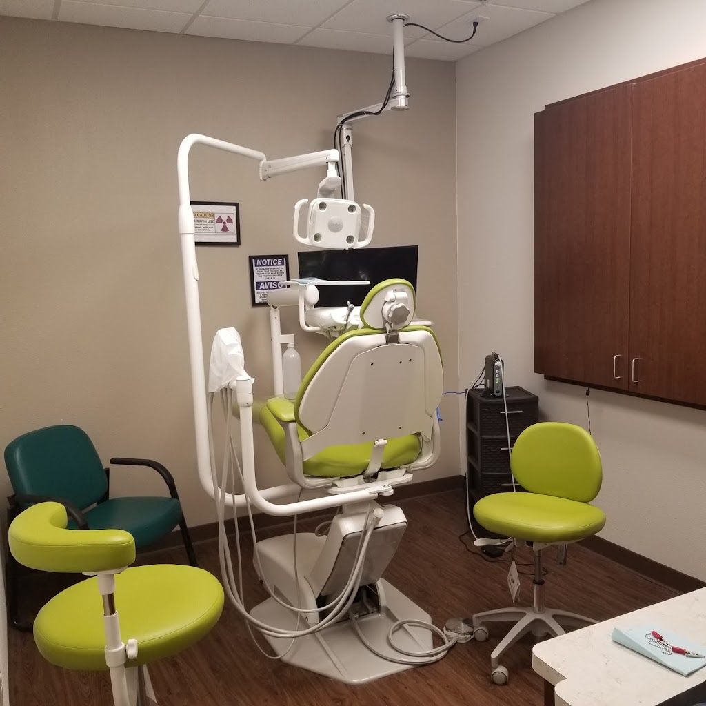 Calallen Dental | 14101 Northwest Blvd #111, Corpus Christi, TX 78410 | Phone: (361) 504-0205