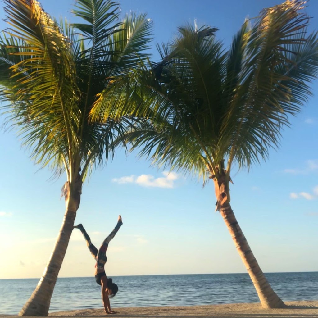 Island Flow Yoga | 136 Madeira Rd, Islamorada, FL 33036, USA | Phone: (516) 458-8622