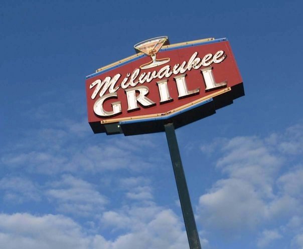 Milwaukee Grill Janesville | 2601 Morse St, Janesville, WI 53545, USA | Phone: (608) 754-1919