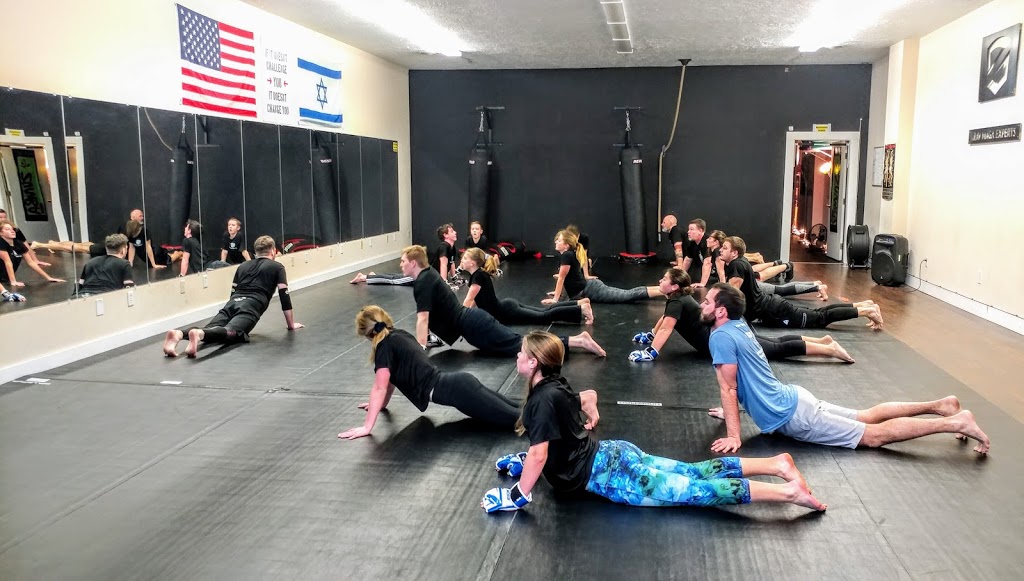 Krav Maga Experts Boise | 6431 W Ustick Rd, Boise, ID 83704 | Phone: (208) 999-7137