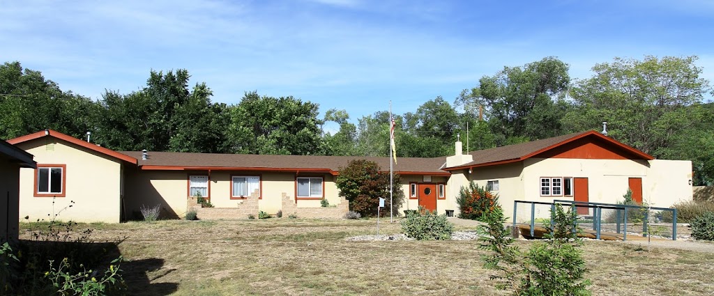 Villa Santa Maria | 19 Cirguela Rd, Cedar Crest, NM 87008, USA | Phone: (505) 281-3609